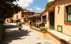 Agriturismo Il Belvedere Country Houses